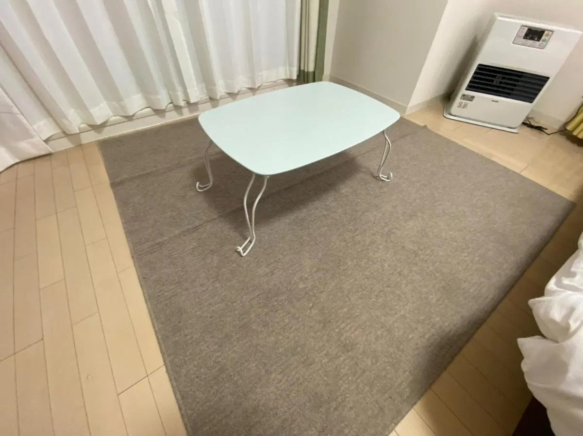 Downtown Area Spacious Cozy Room Susukino Ik301 Sapporo Apartamento
