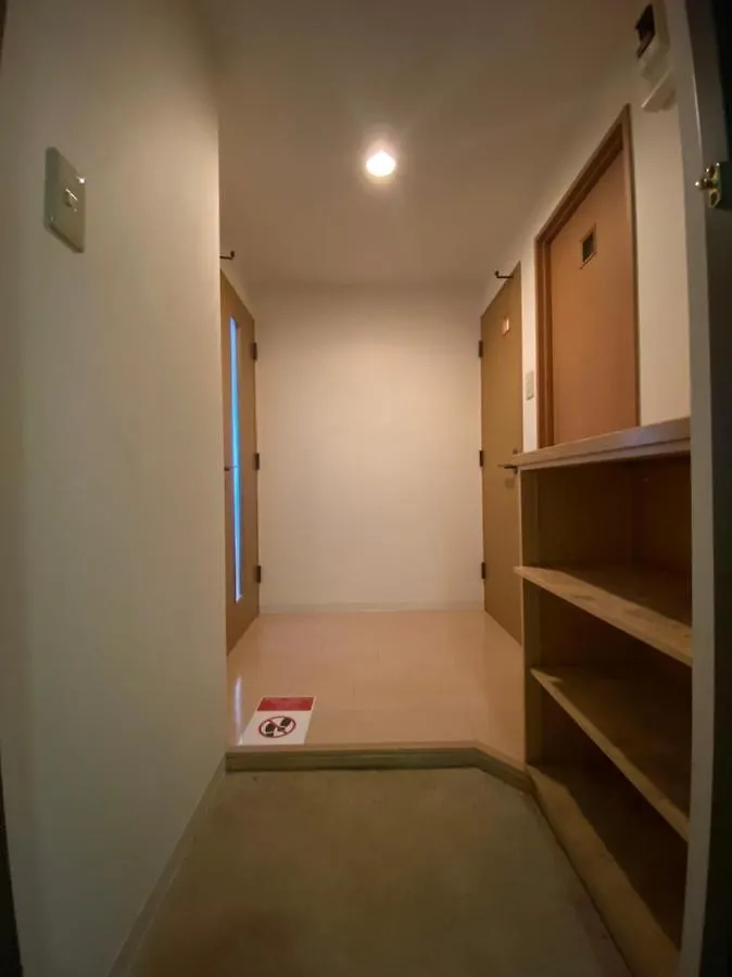 Downtown Area Spacious Cozy Room Susukino Ik301 Sapporo Japón