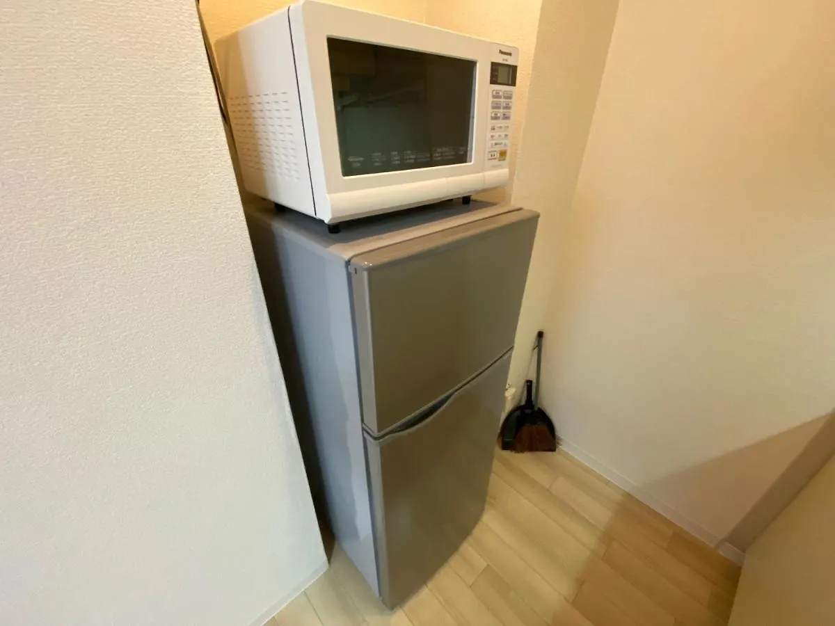 Apartamento Downtown Area Spacious Cozy Room Susukino Ik301 Sapporo Japón