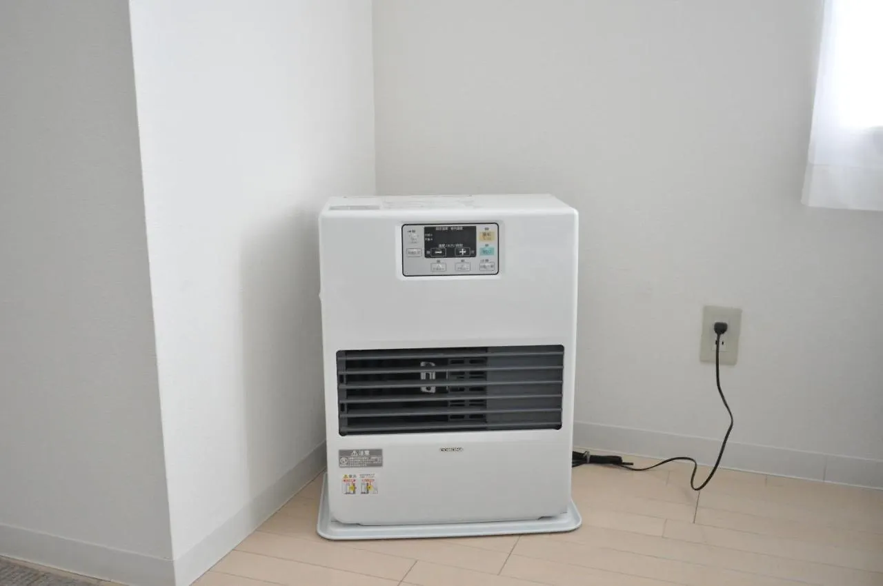 Downtown Area Spacious Cozy Room Susukino Ik301 Sapporo Japón